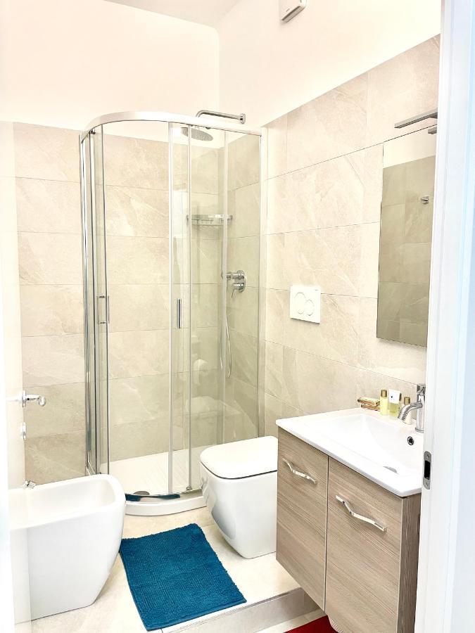 Privatunterkunft Con Bagno Privato - Zona Bocconi